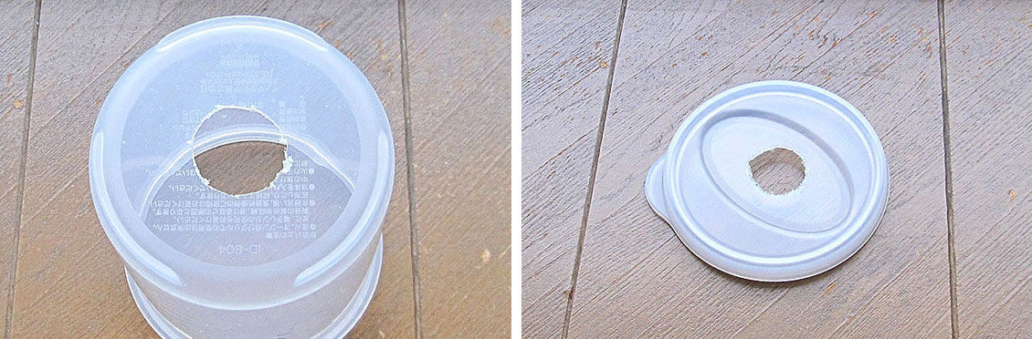 カーボンロッドを使用した釣竿アンテナの製作 Jr2vkbのアマチュア無線日記