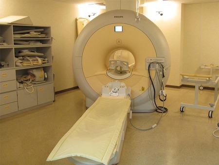 MRI