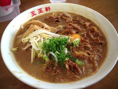 Toku-Wan13ramen