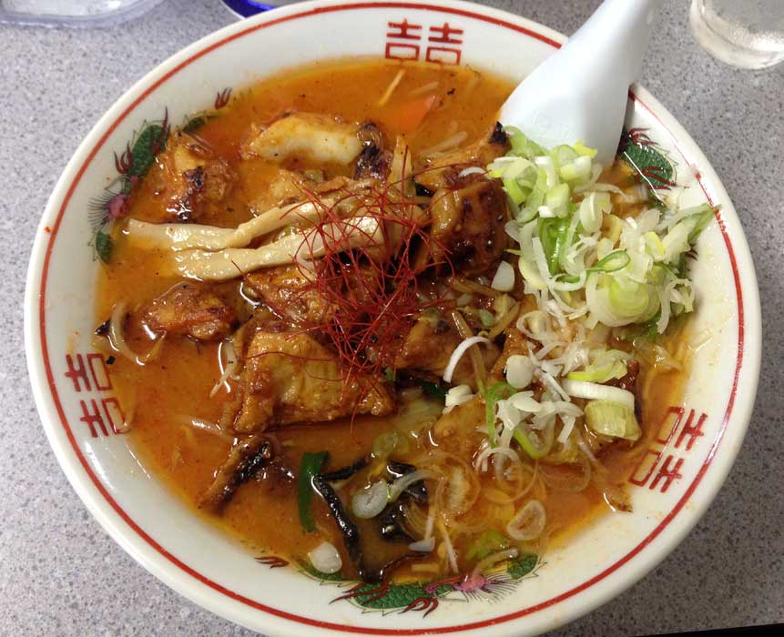 ラーメン専門 ひまわり 本店 初 麺一杯 ラーメン専門 ひまわり 本店 初 麺一杯
