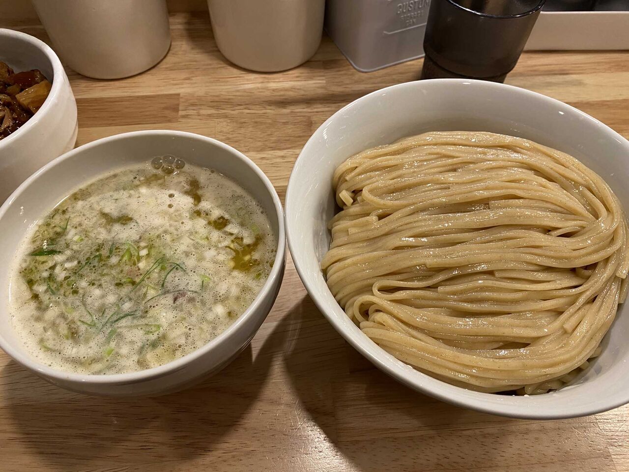 麺 屋 k