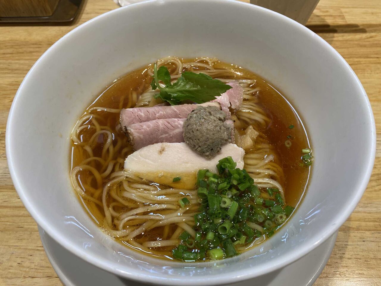麺家 獅子丸 初 麺一杯 麺家 獅子丸 初 麺一杯
