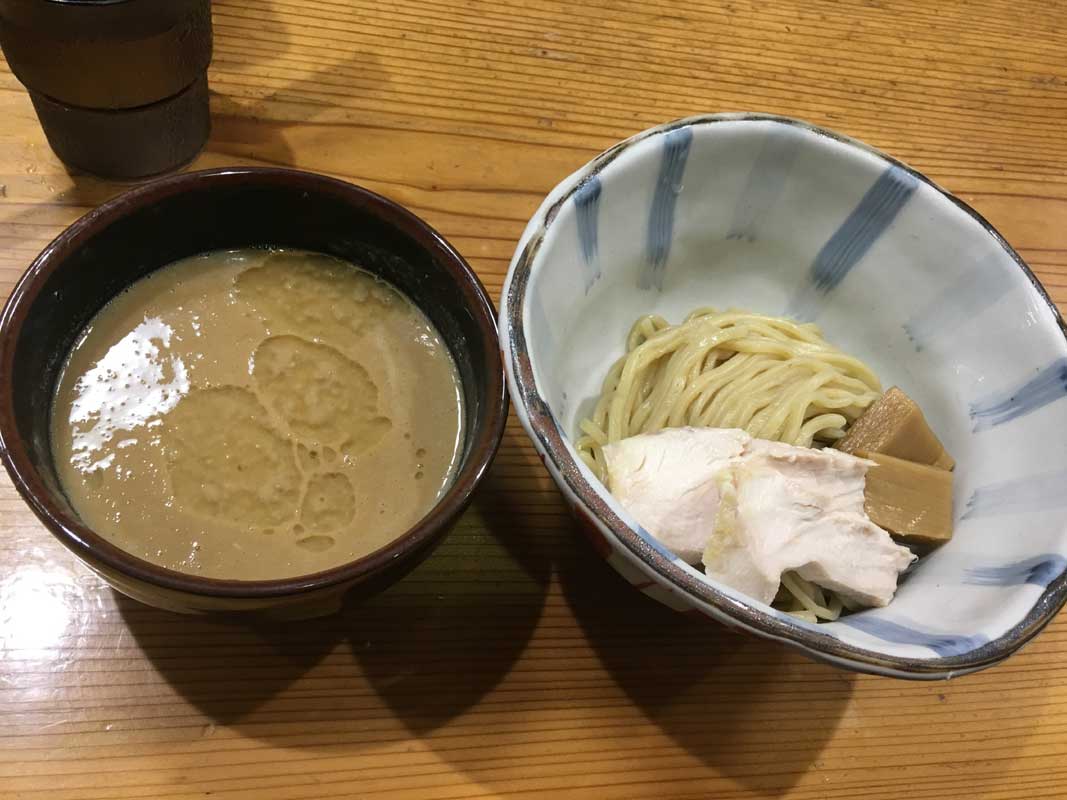 麺 屋 さん 田