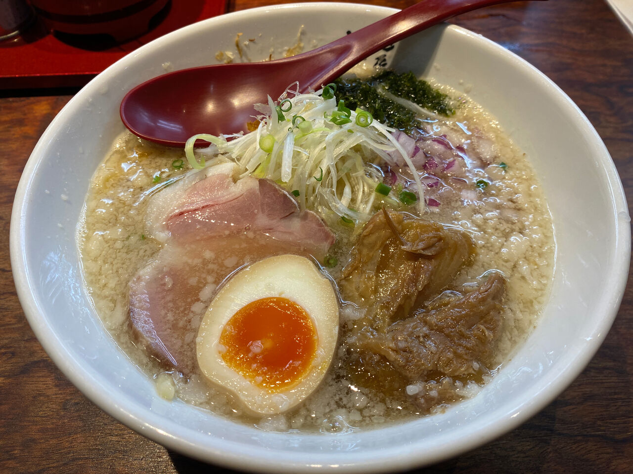麺 匠 粋 や