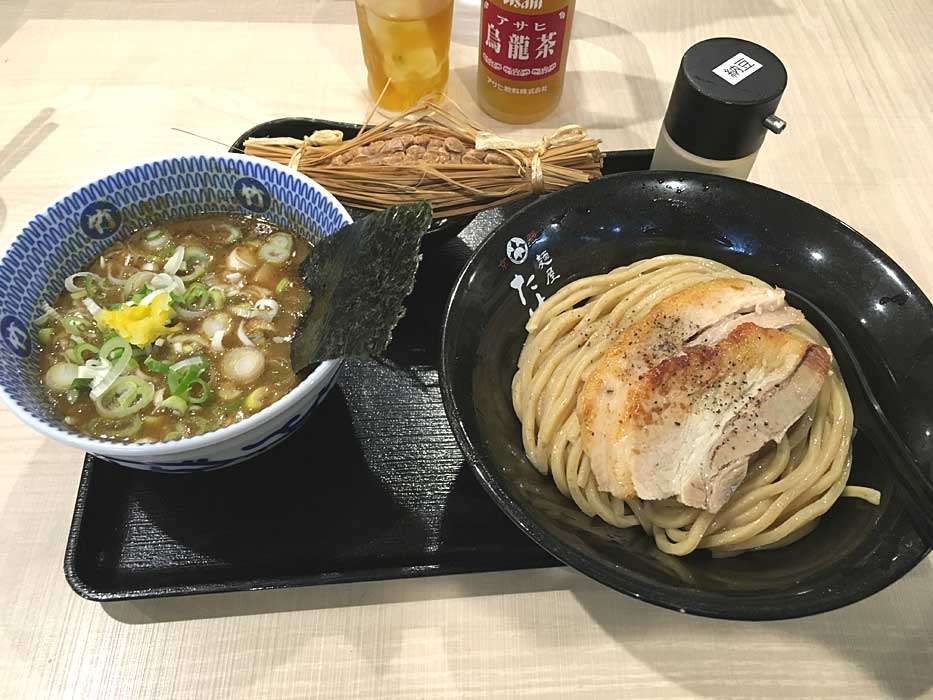 麺屋たけ井 R1号店 4回目 麺一杯 麺屋たけ井 R1号店 4回目 麺一杯