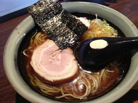 Gunma-Zaku13ramen