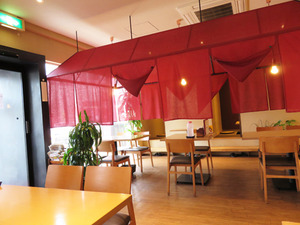 3店内@泰洲園