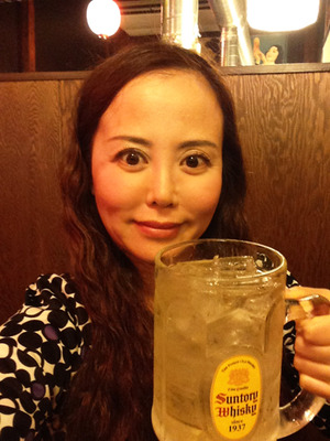 14乾杯@てびち屋本舗