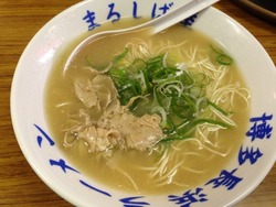 11ナシカタ500円@元祖まるしば屋・柳橋本店