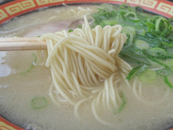 7麺@18ラーメン
