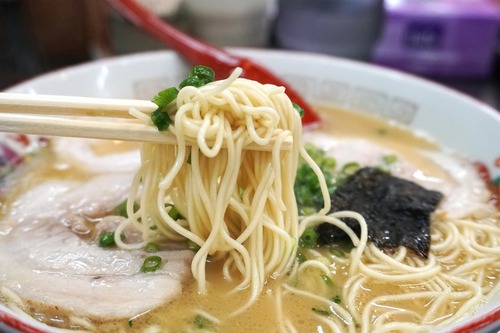 ラーメン2