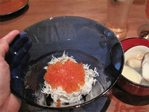 料理5800円コース16@小野の離れ