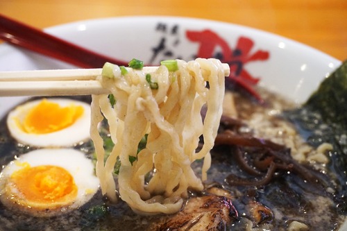 中華そば4