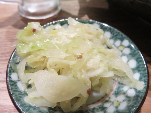 9キャベツ