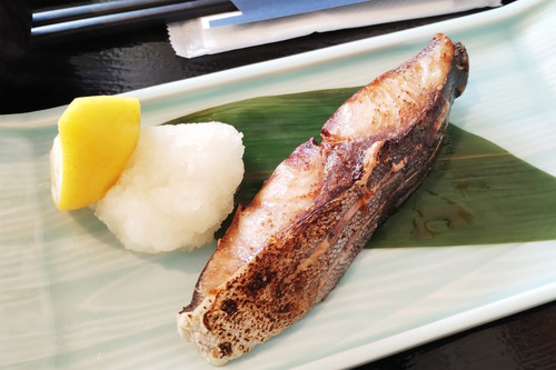 ぶり