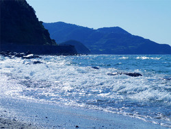 11二見ヶ浦