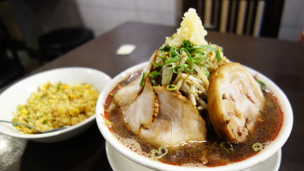 黒田屋 セントファーレ店 - 三河田原/ラーメン | 食べログ