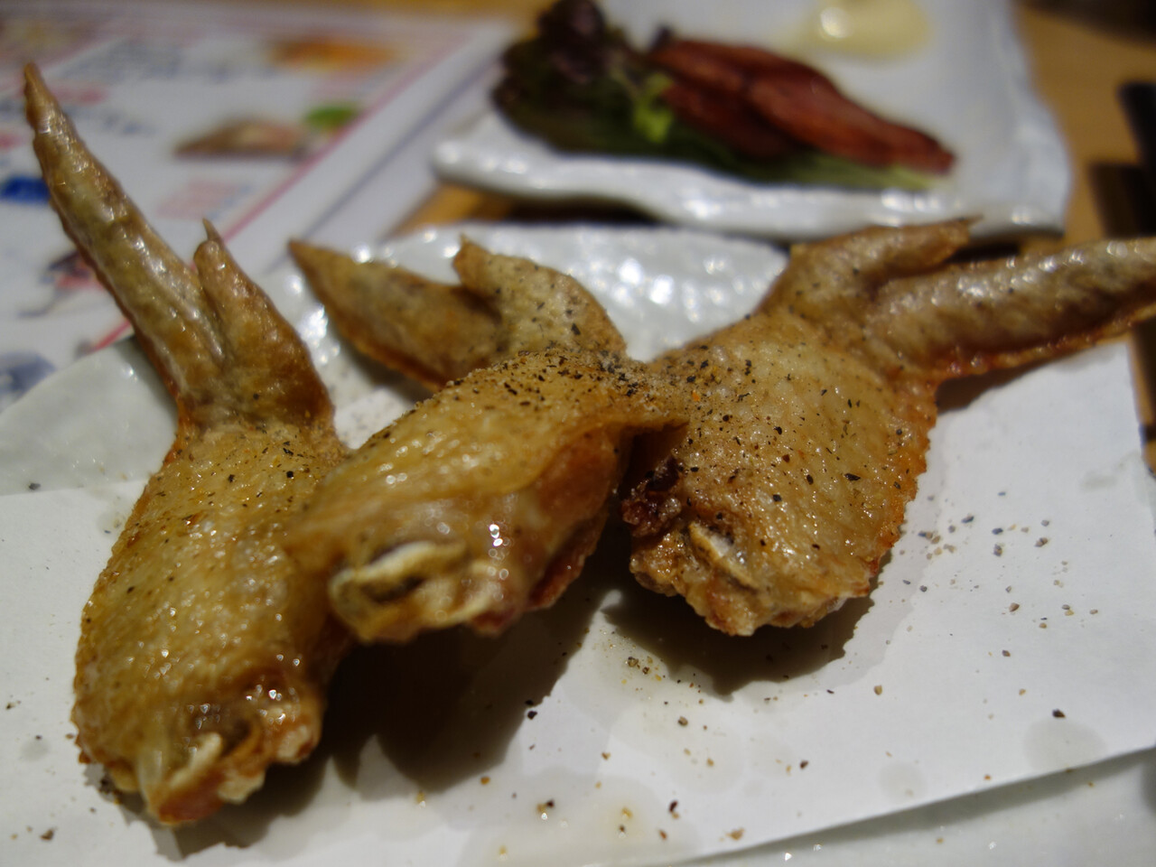 博多おんな節 福岡 安い 駅前 美味しい 海鮮 博多名物 大衆居食屋 しょうき 西新店