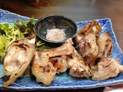 12豚足@春来