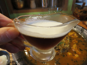 10カレー5@バキン