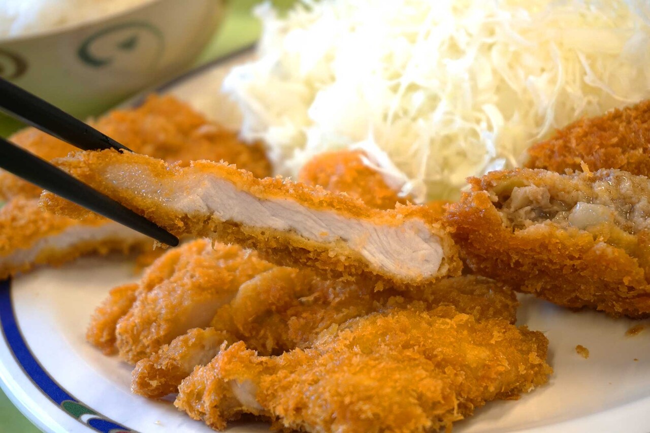 博多おんな節 天ぷら 串揚げ トンカツ 博多おんな節 天ぷら 串揚げ トンカツ