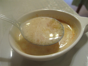 7スープ@テリーヌ食堂