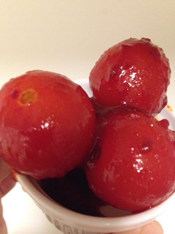 4トマトのキムチ@三味食品