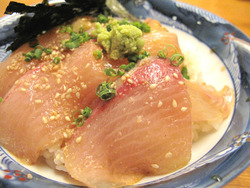 14海鮮丼1@えび吉寿司