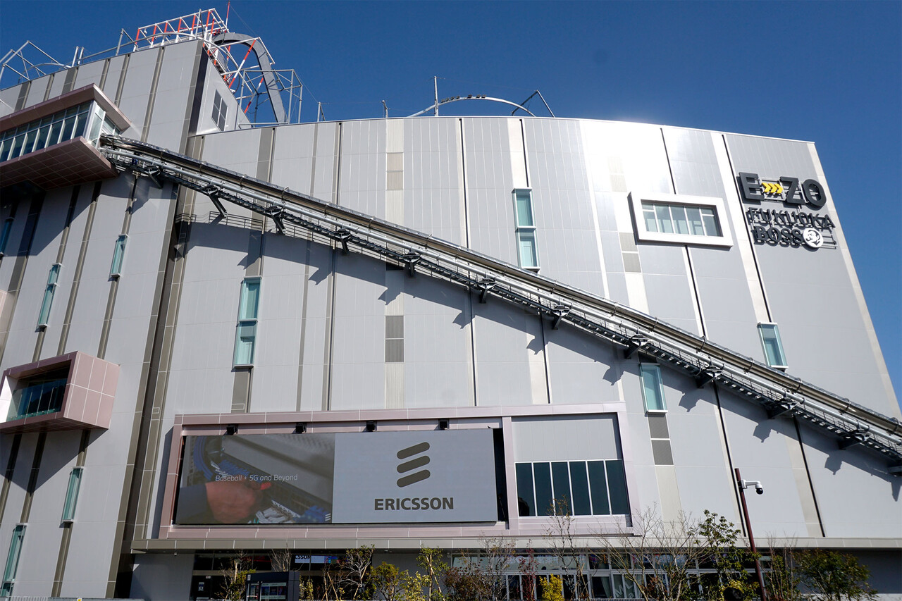 博多おんな節 福岡 グルメバーガーランチをテイクアウト Mlb Cafe Fukuoka ボス イーゾ フクオカ店
