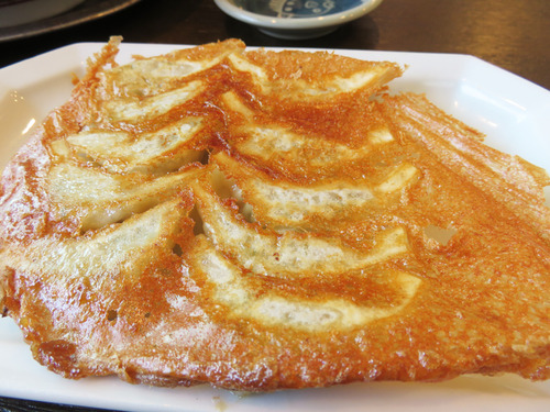 12餃子300円