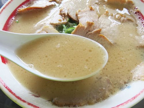 7スープ