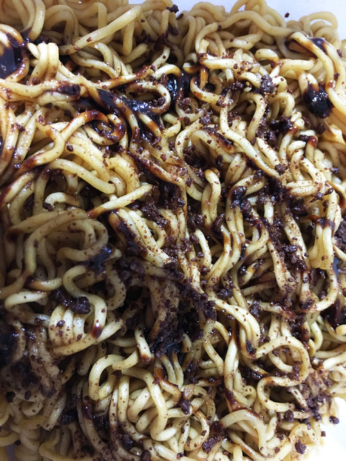 5実食