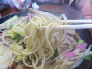 12チャンポン麺