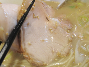 8ラーメン肉@遊ラーメン
