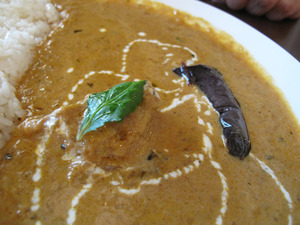 6カレー具@イエッティ
