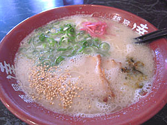 ラーメン