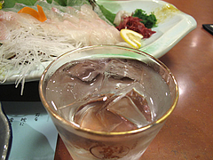 料理@喰しん房松むら・博多区綱場町