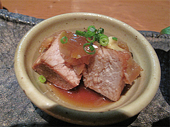 料理:超三種盛3@蕎麦・木曽路