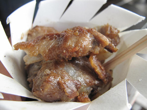 10豚足の館