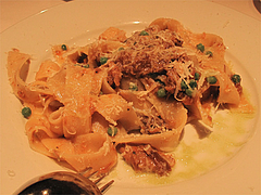 6�ǥ��ʡ����ѥåѥ�ǥå��Υ饰����������Antica Osteria Toto(����ƥ����������ƥꥢ���ȥ�)��������