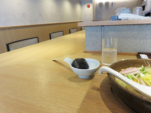 14店内