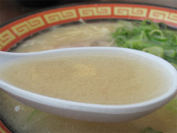 6スープ@18ラーメン