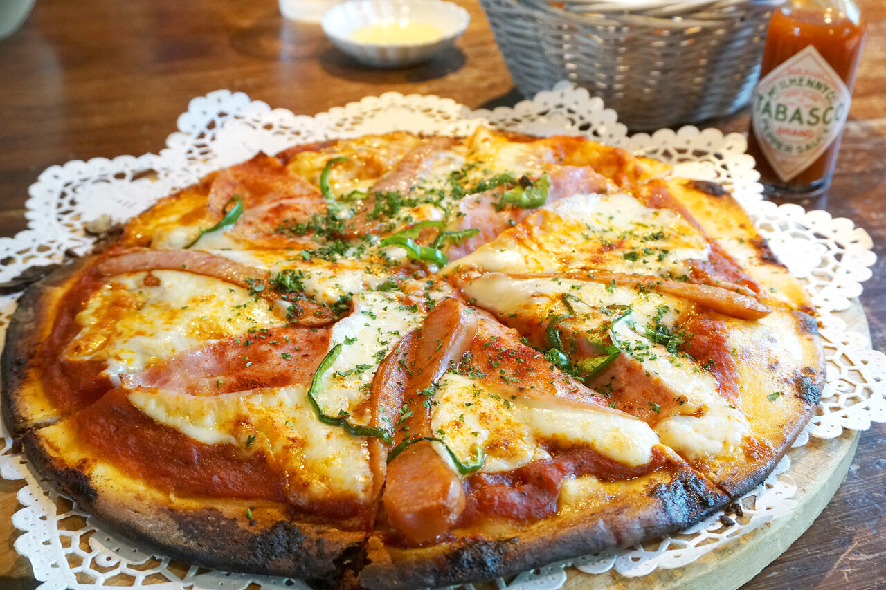 博多おんな節 福岡 糸島のログハウスで洋食ランチ レストラン Itoshima 博多おんな節 福岡 糸島のログハウスで洋食ランチ レストラン Itoshima