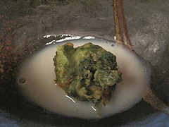 料理:粋石@僧伽小野・糸島