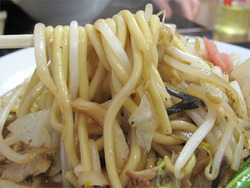 13皿うどん麺@成富屋