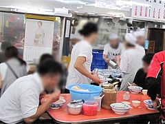 店内3@再開?元祖長浜屋