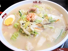 料理:太平燕(タイピーエン)750円@味千食堂・大橋店