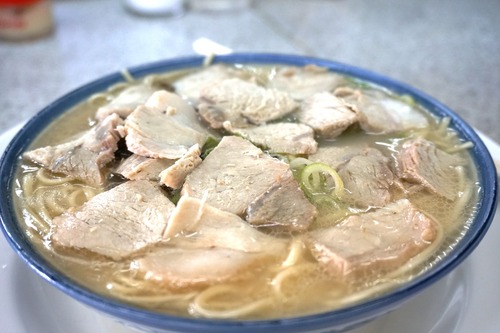 ラーメン1