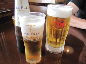 6ビール@カフェくるくま