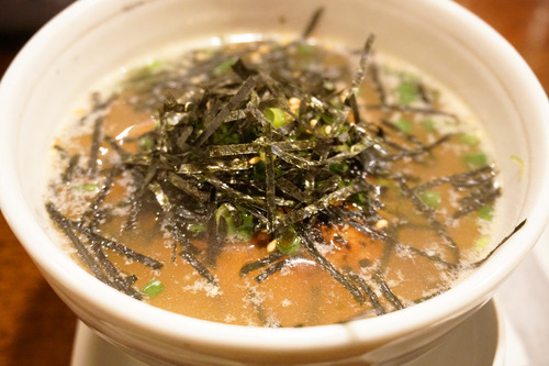 スープ
